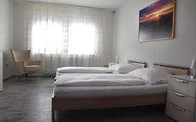Apartmán Hrušky
